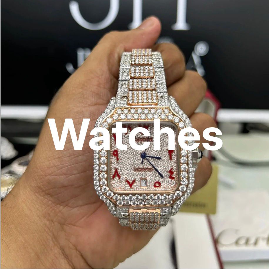 Watches